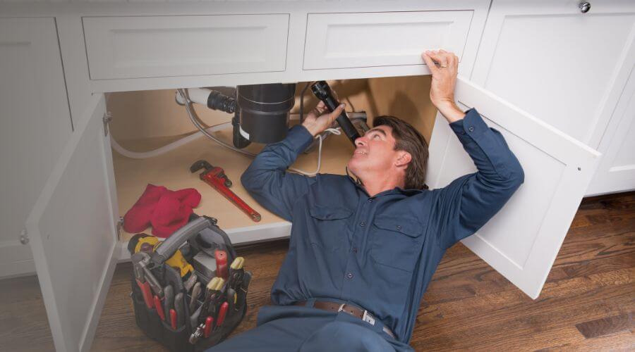 Professional emergency plumbing in Norway, MI